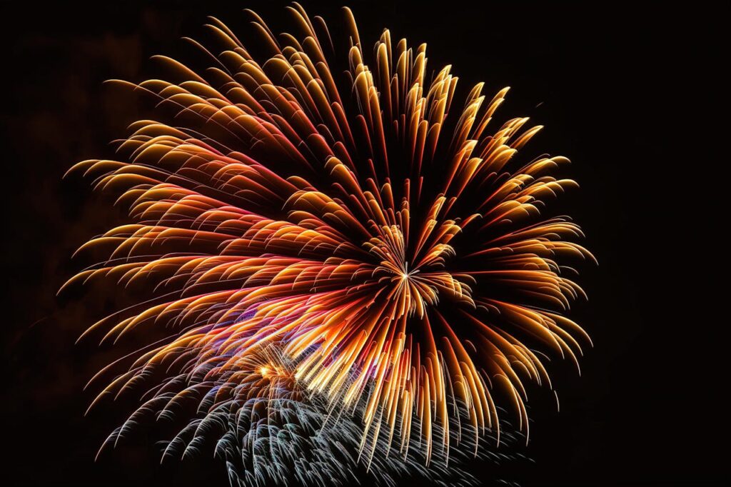 Waarom vuurwerk op een bedrijfsfeest zorgt voor een onvergetelijke ervaring
